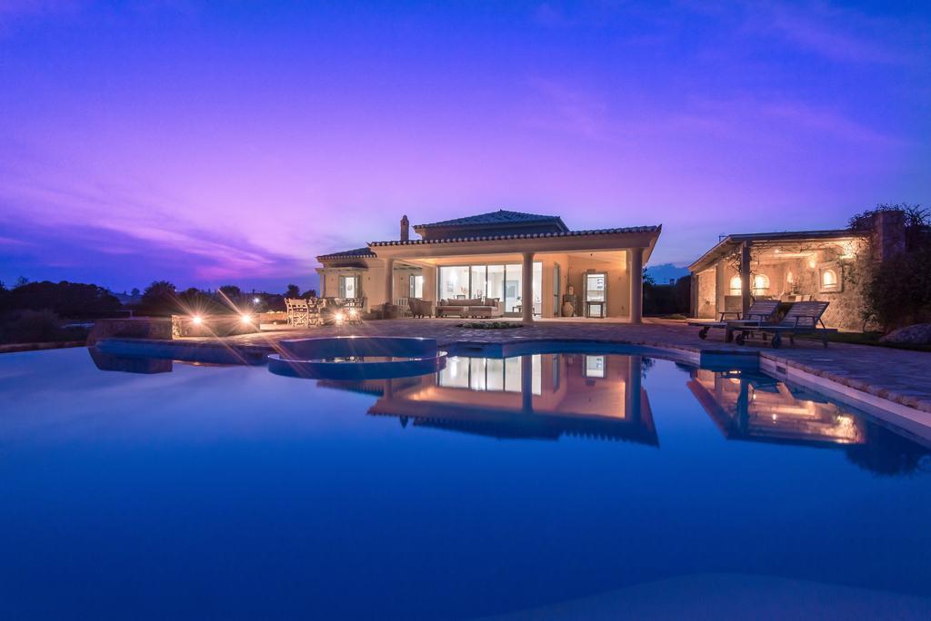 Villa Diamond ปอร์โตเฮลี ภายนอก รูปภาพ