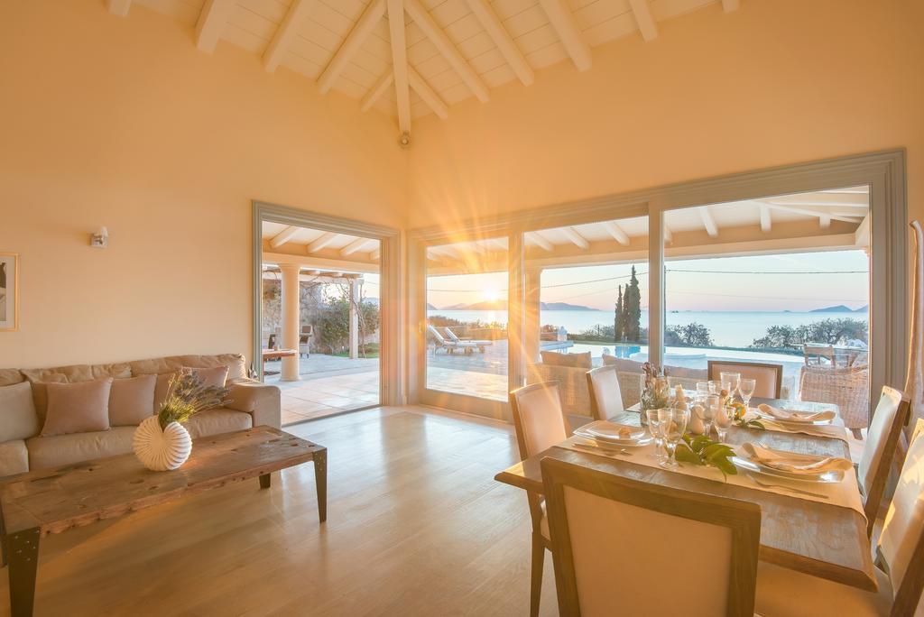 Villa Diamond ปอร์โตเฮลี ภายนอก รูปภาพ